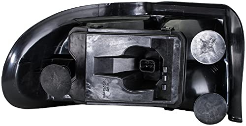 1610099 Passenger Side Tail Light Assembly Compatible with Select Chevrolet