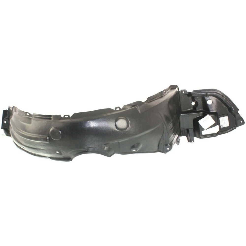 Inner Liner Front Left Driver Side Plastic for Corolla 2009-2010 9596404