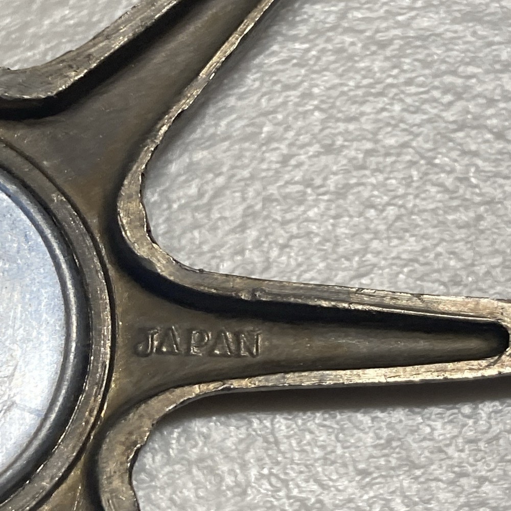 Sunburst Compass Japan