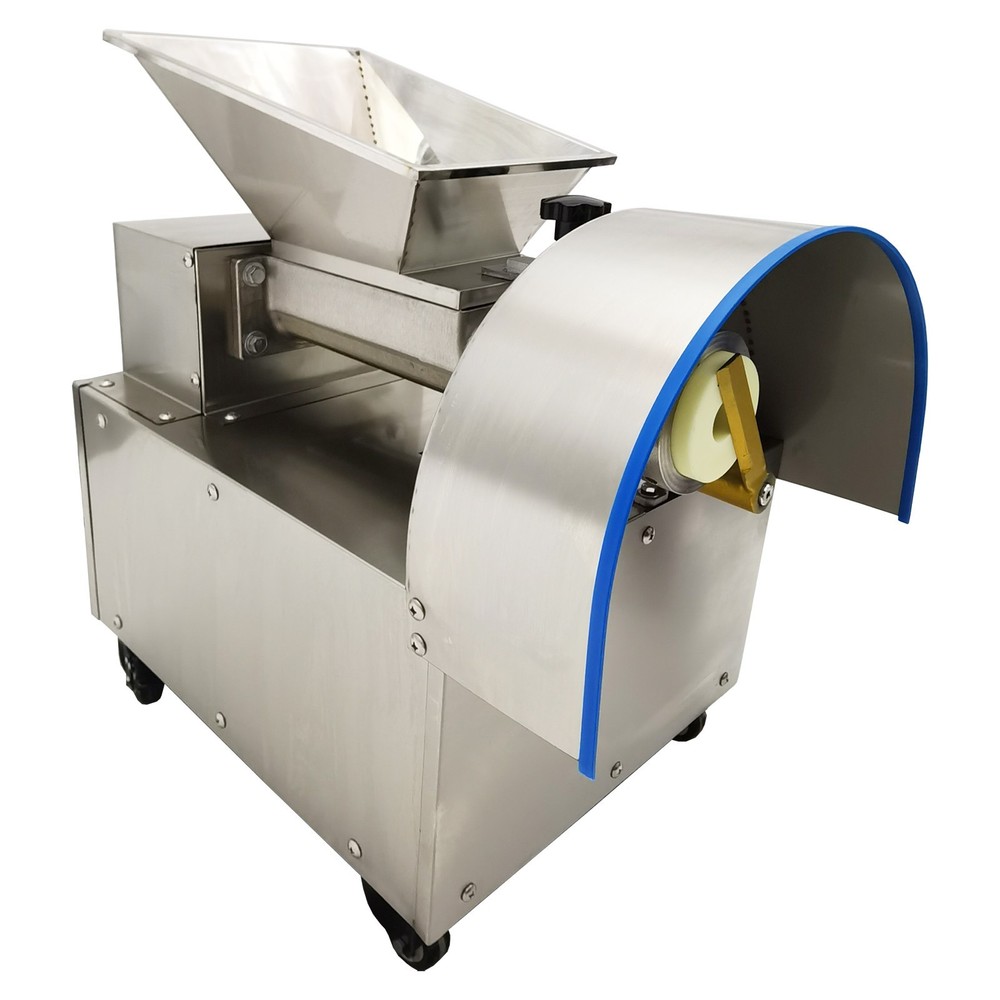 110V Multi-functional Dough Quantitative Block Dividing Machine 0.03oz-10.58oz
