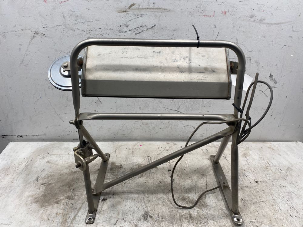 Peterbilt Mirror (613-13683)