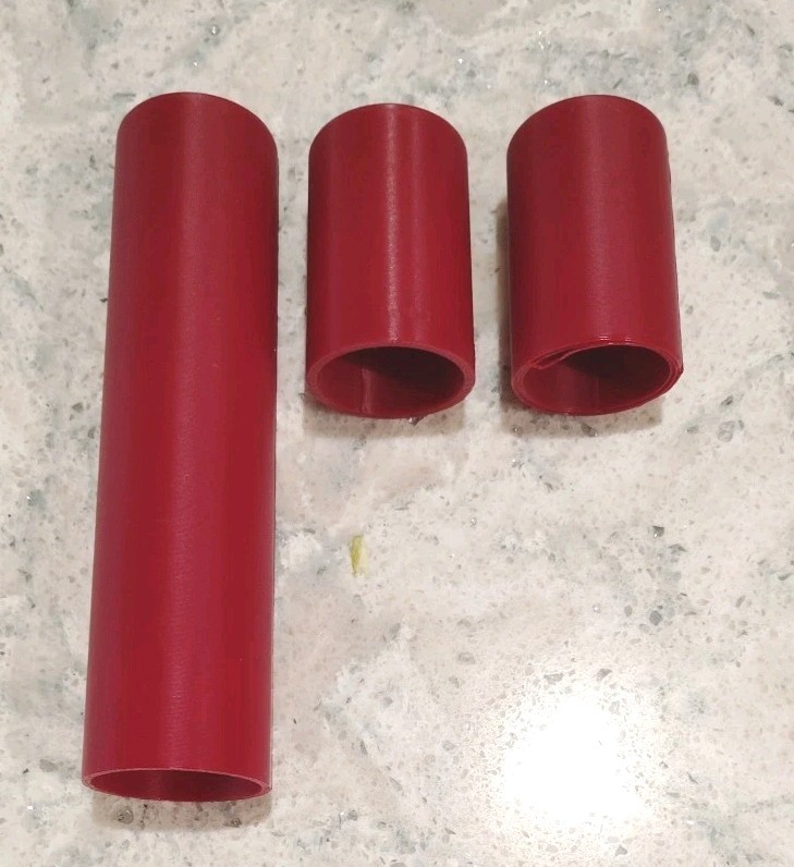 Minelab Pinpointer Covers Cap Tip Protector For Minelab Pro-Find