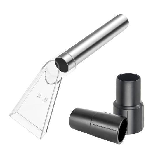 Extractor Attachment Vacuum Extractor Tool for Carpet Upholstery Car