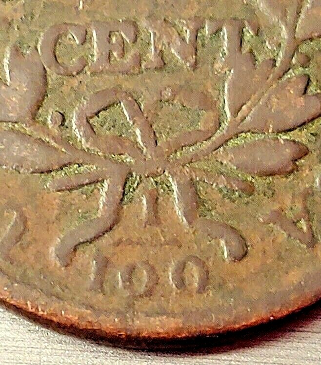 1803 Large Cent Draped Bust VG - Affordable Coin - C8557