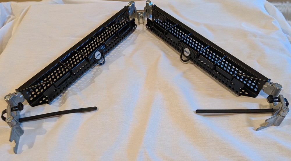 Dell 1U Cable Management Arm