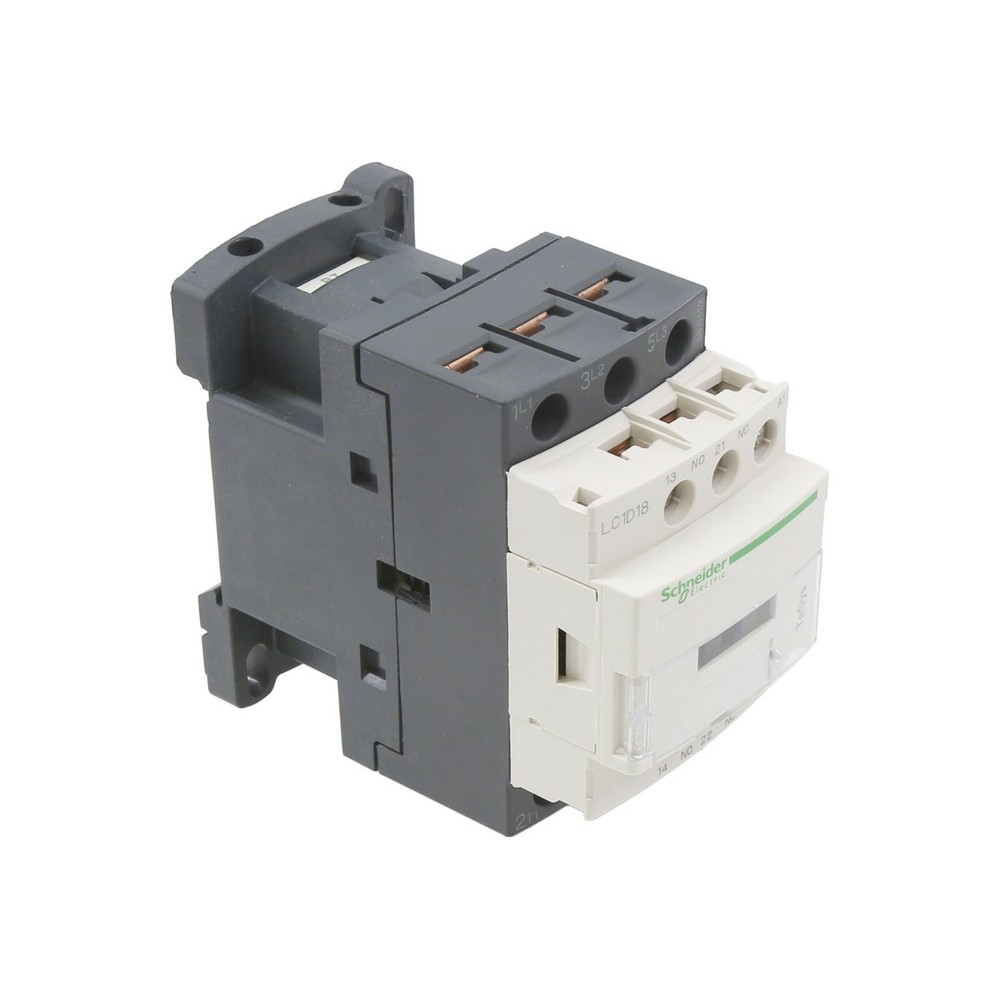 HySecurity MX000485 Motor Contactor - Use on Various Hysecurity Gate Operators