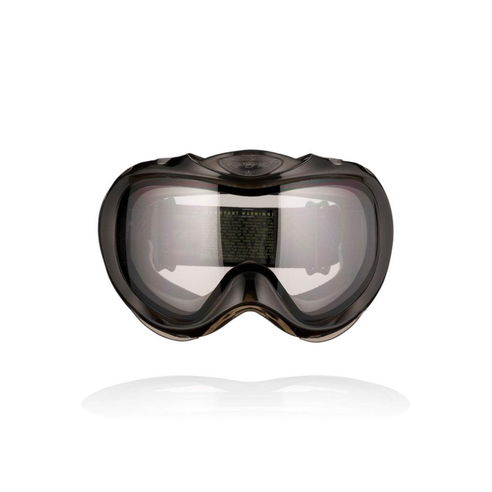 Dye I3A Goggle - Smoke