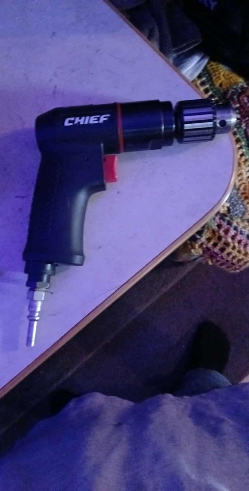 Air Tools Holder for Organized and Accessible Air Tools