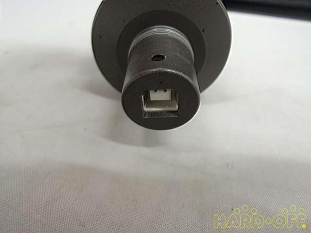 AUDIO-TECHNICA Condenser Microphone AT2020USB Used