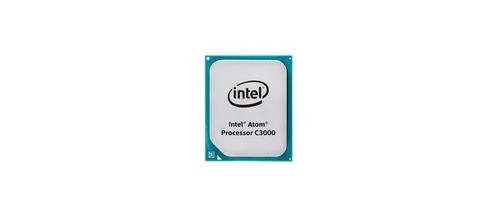Processor Intel HW8076502638901 Atom C3950 Server Processor - SR383 - 16-Core -