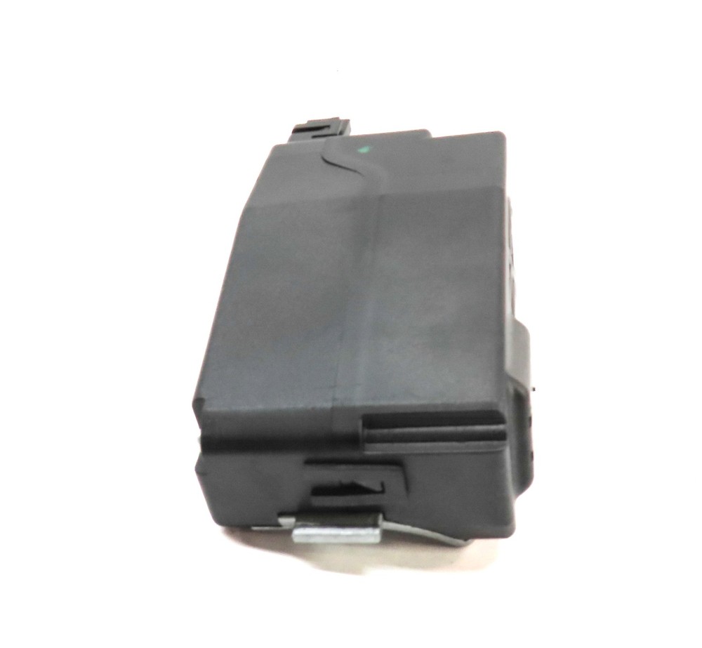 2016 AUDI A6 (C7) DRIVER STEERING COLUMN LOCK CONTROL MODULE