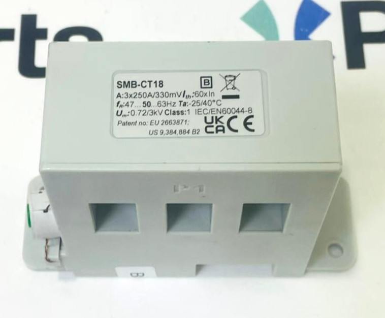 SMB-CT18 Current Transformer Module 250A