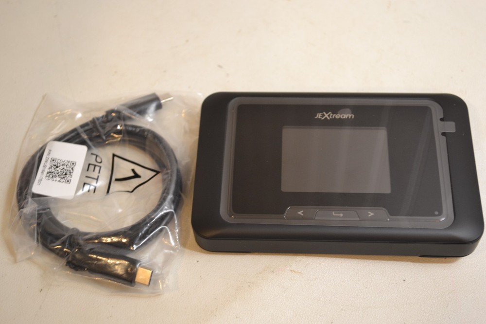 Franklin Wireless JeXstream Model: RG2100