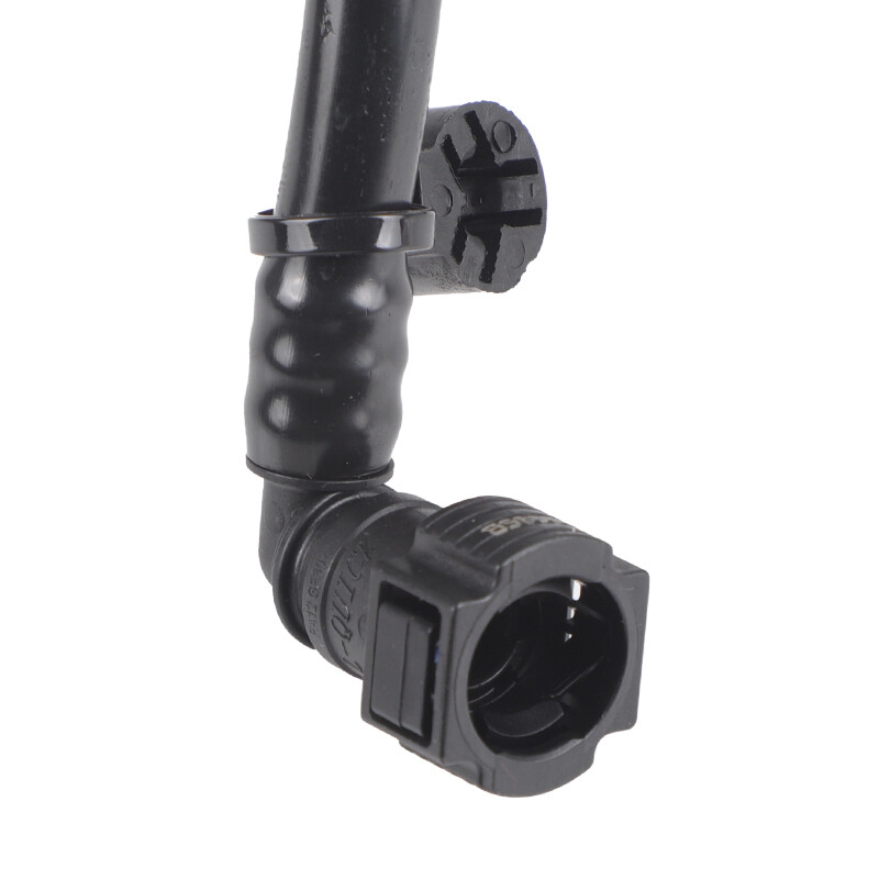 Purge Valve Pipe Hose 68250915AD for 2016-2019 Jeep Grand Cherokee Dodge Durango