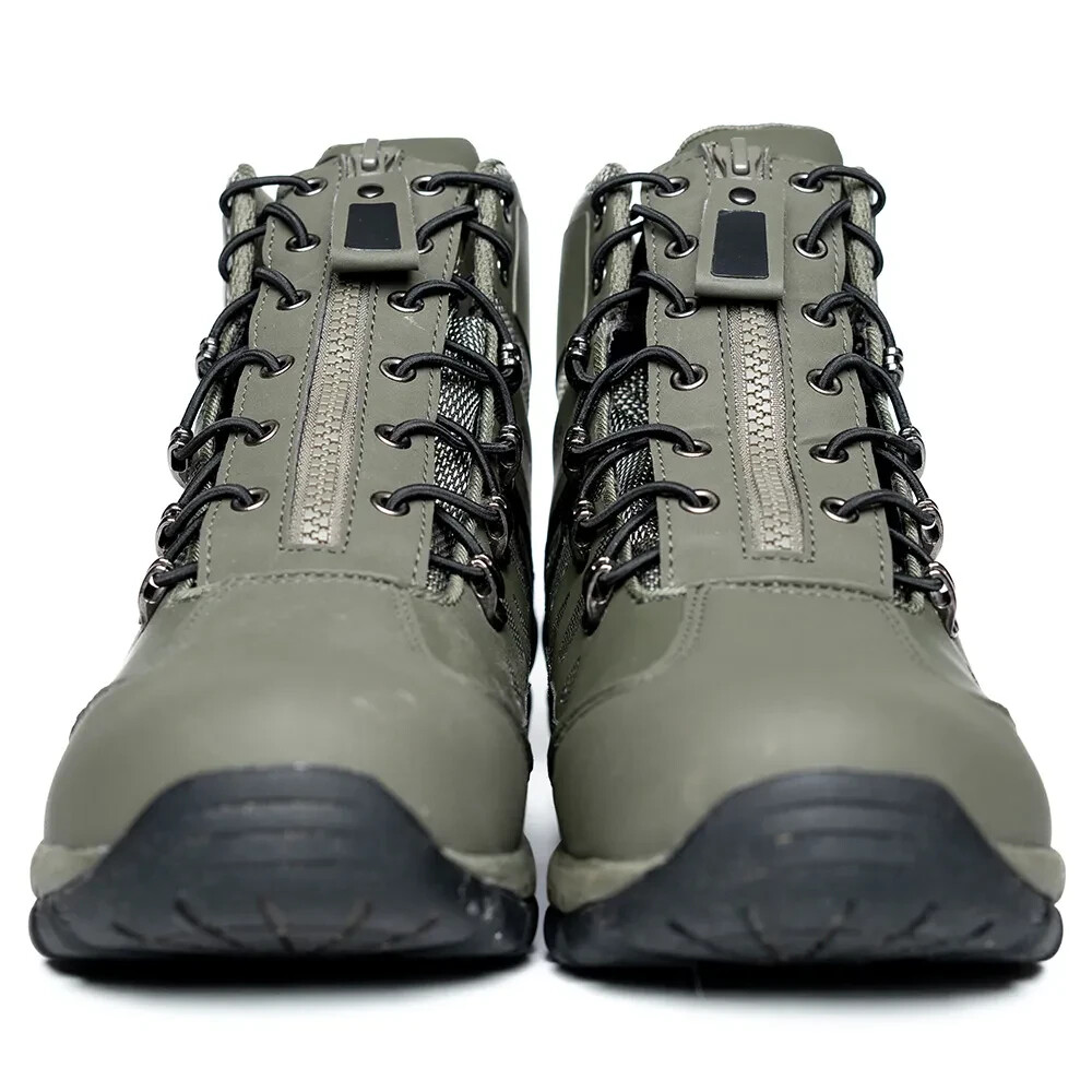 RidgeMonkey APEarel QuickZip All-Weather Boots
