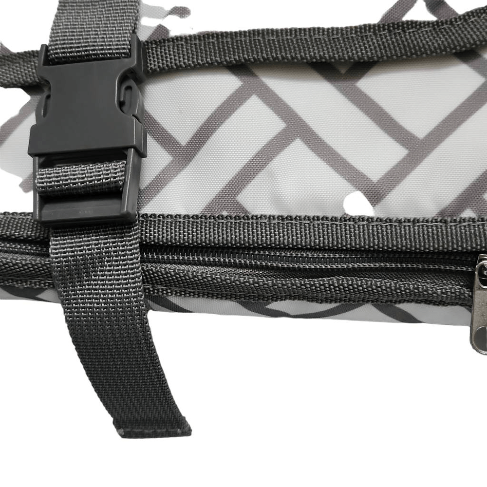 New Nikkis Gift Baskets Roll up Organizer