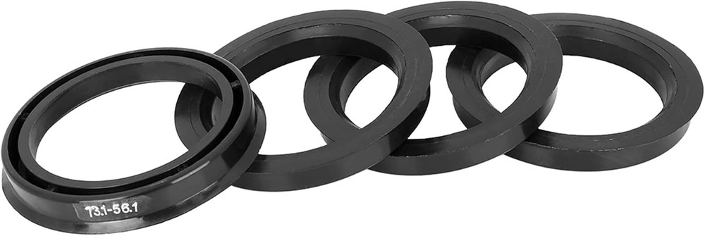 Hub Centric Rings Wheel Bore Spacer