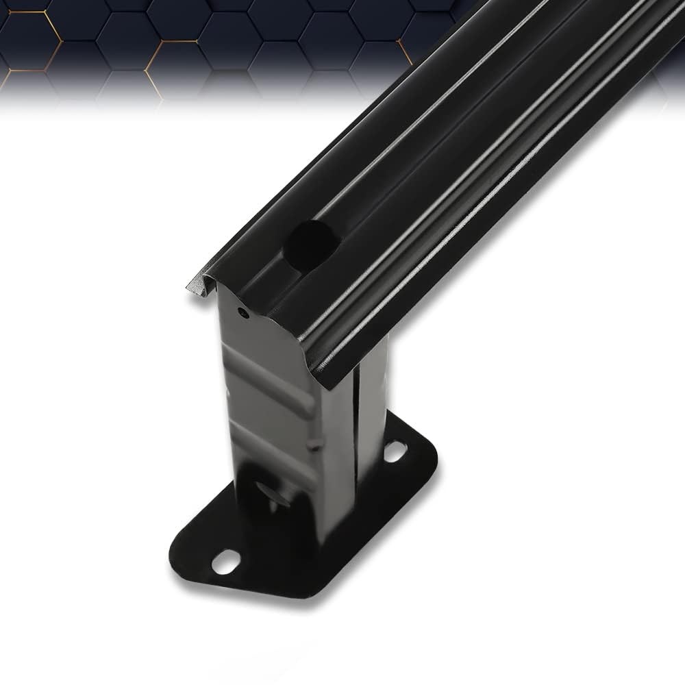 Front Lower Bumper Reinforcement for Encore Trax 2013-2016