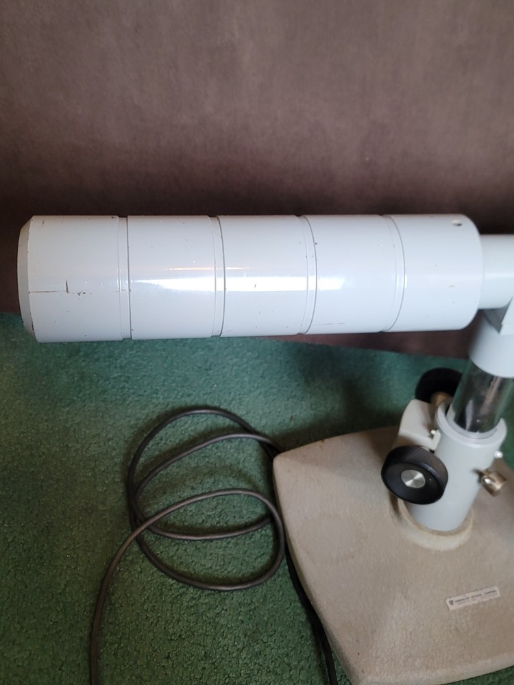 American Optical/AO Scientific Instruments