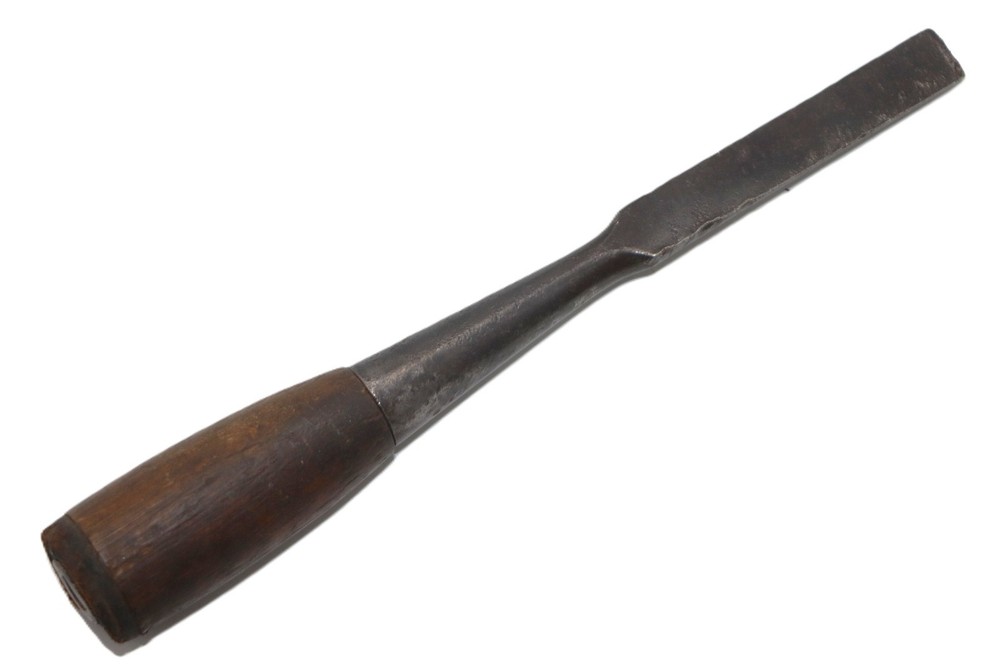Vintage Winchester Butt chisel #4703 - 1/2"