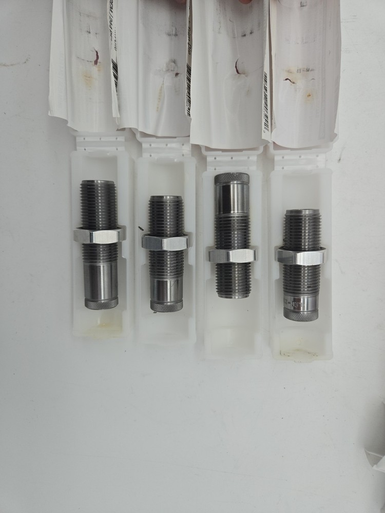 lee quick trim die multiple sizes available