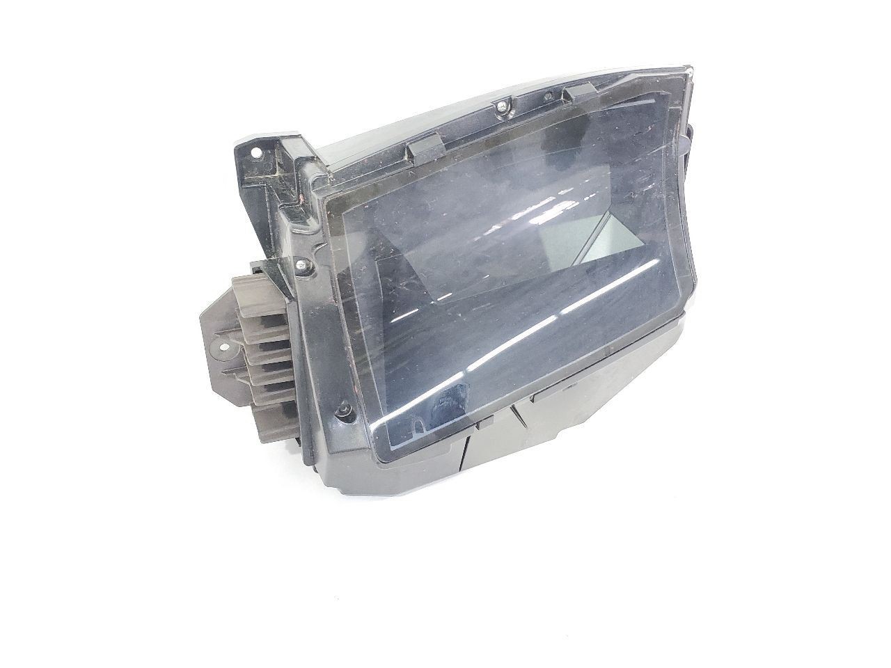 20 23 Chevrolet Silverado 2500 LTZ Duramax OEM Front Dashboard Head Up Display