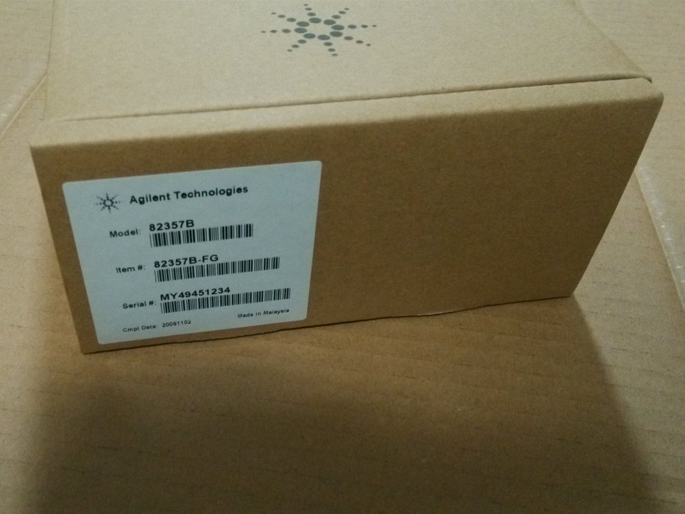 1pc NEW Agilent 82357B USB-GPIB Interface High-Speed USB 2.0 #KUCUN