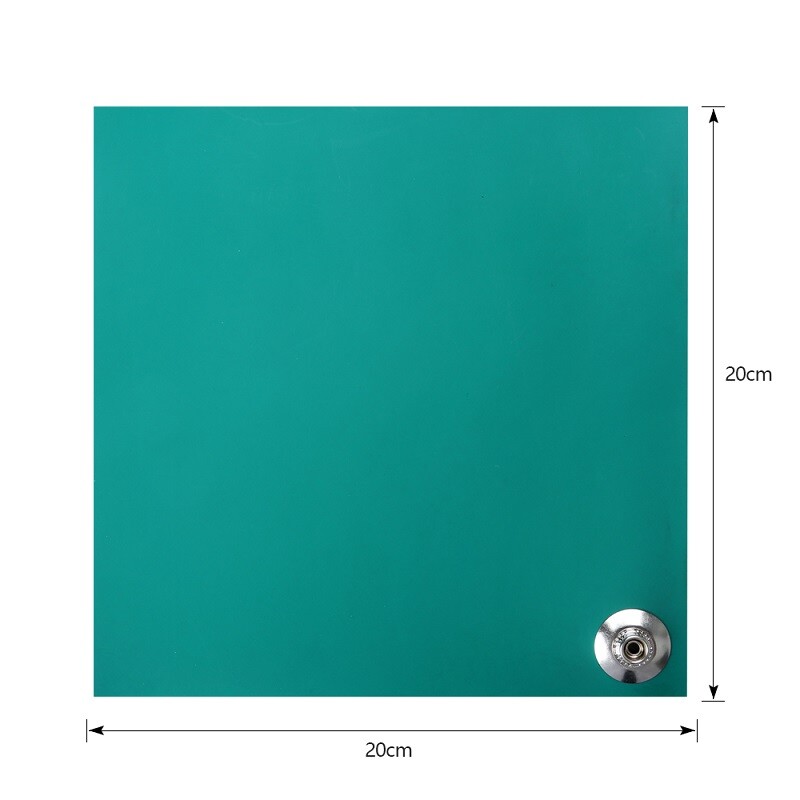 Electrostatic Discharge Protection AntiStatic Grounding Wire mat set