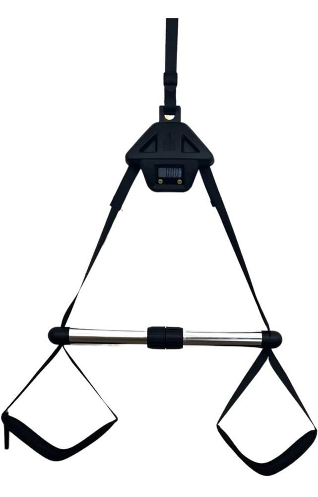 4 Minute Back Relief: Portable & Safe Inversion Table, Spinal & Lower Back.