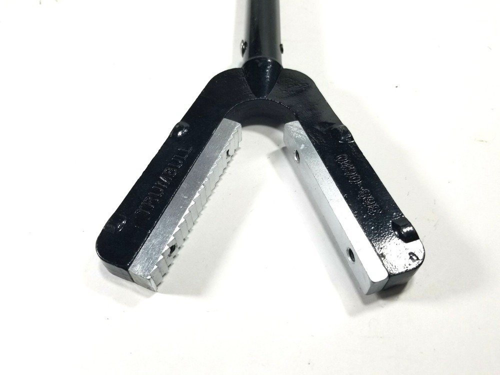 Replacement Jaw Kit - One Hand Water Meter Wrench