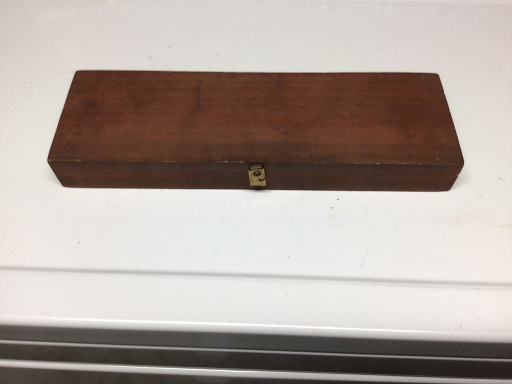 VTG CRAFTSMAN SEARS INSIDE MICROMETER