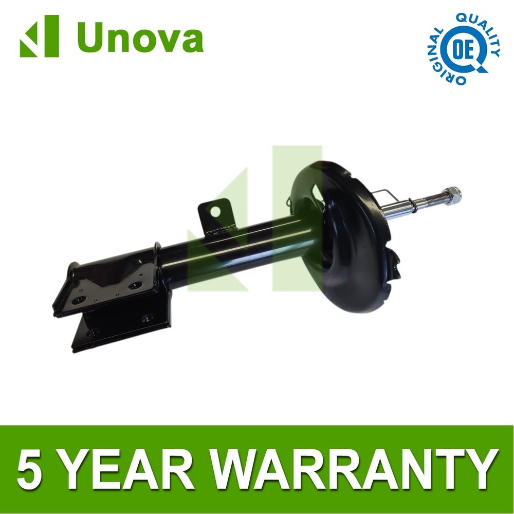 Shock Absorber Front Right Unova Fits Berlingo Multispace Partner Tepee