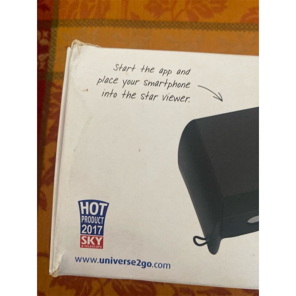 Universal Headset Black 2017 Model