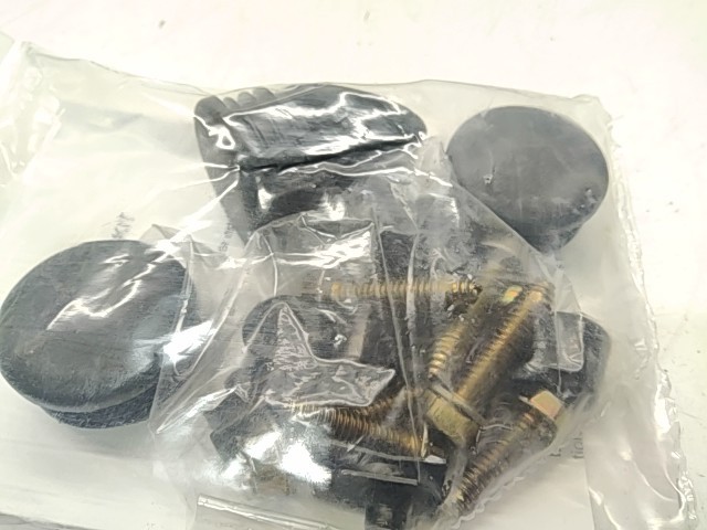 Front Bumper Kit - 2000 POLARIS NOS