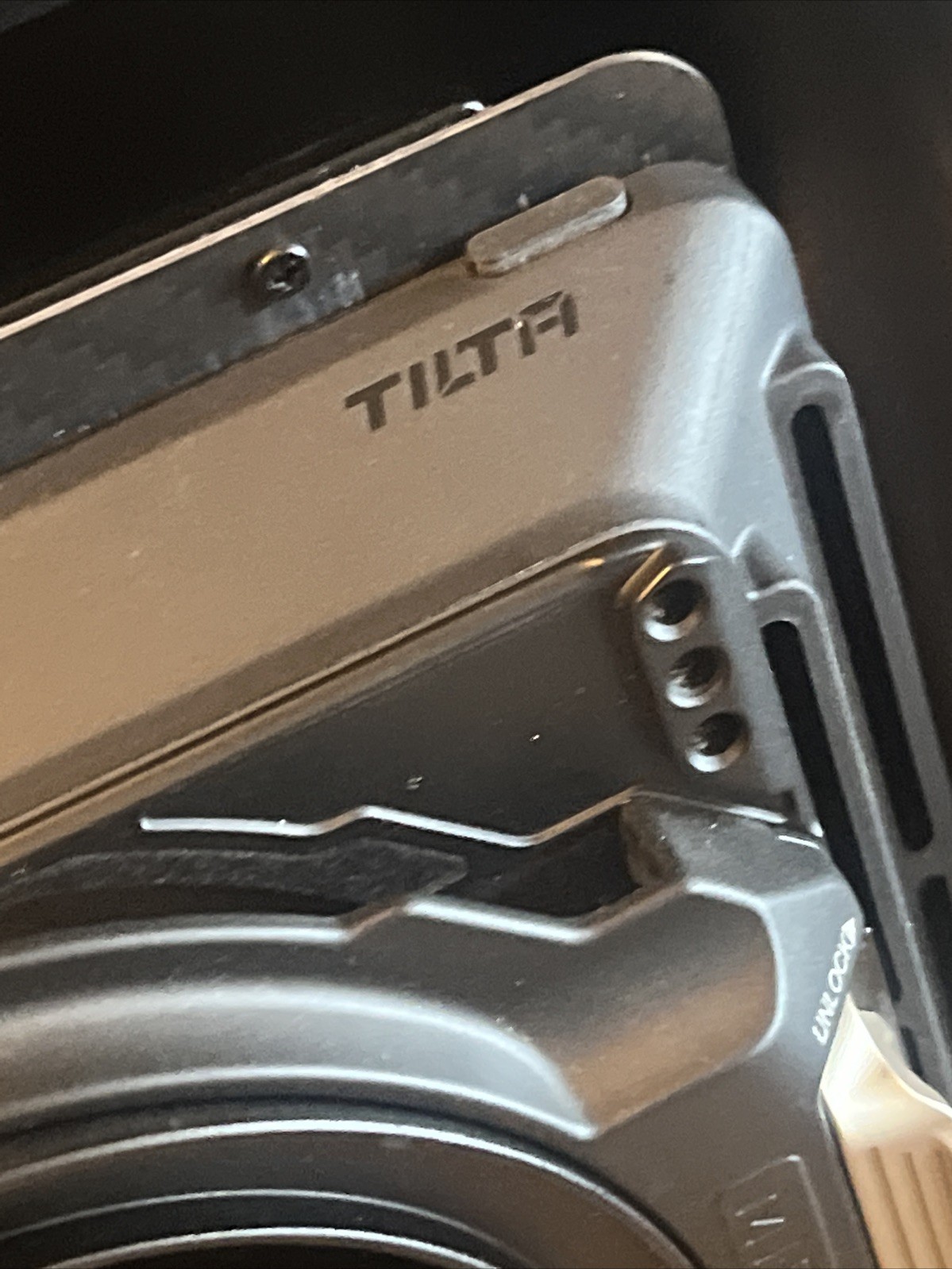 Tilta Mirage Matte Box