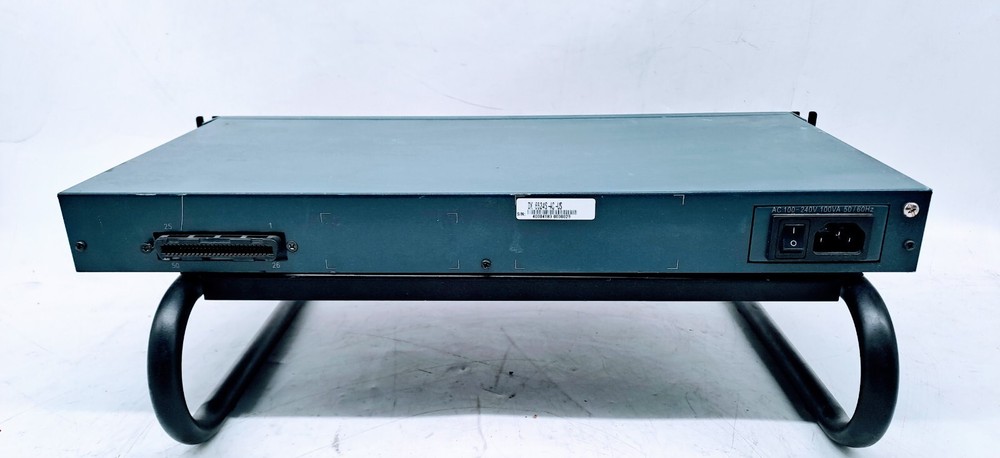 Corecess DSLINX 6524C Switch