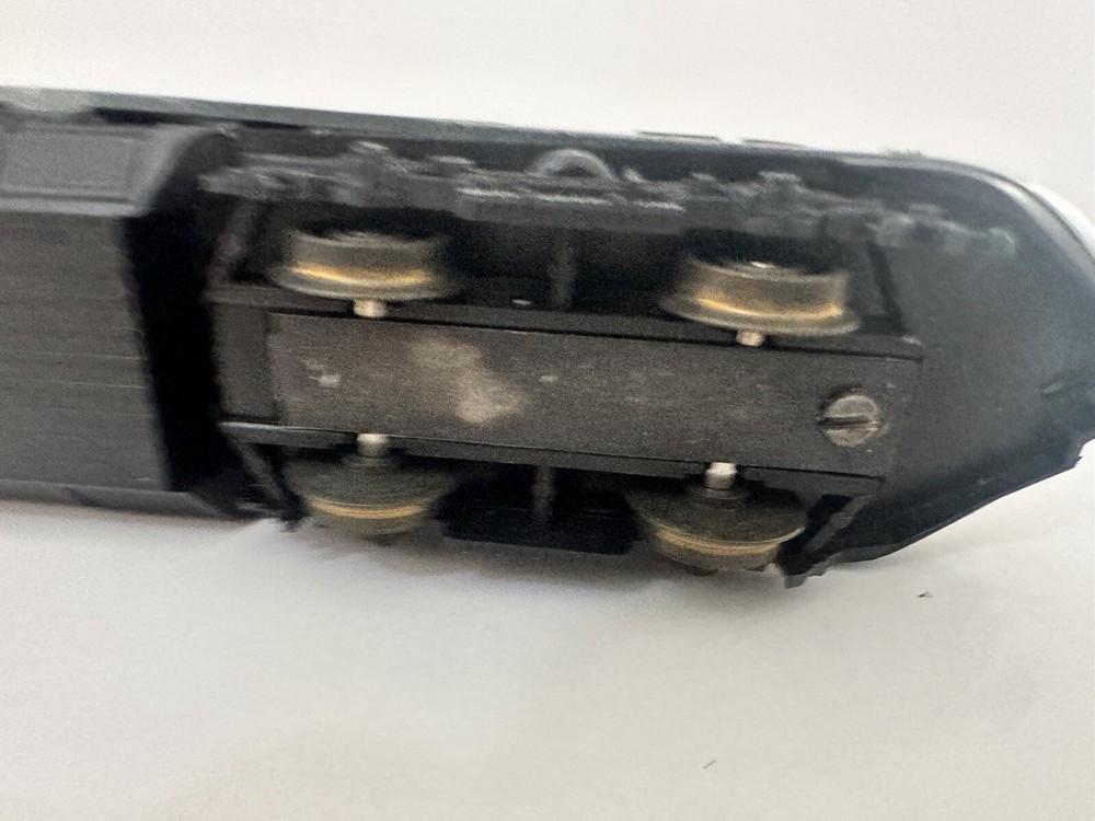 Lima HO Passenger Set I Powered 3 Dummy 149742 GP