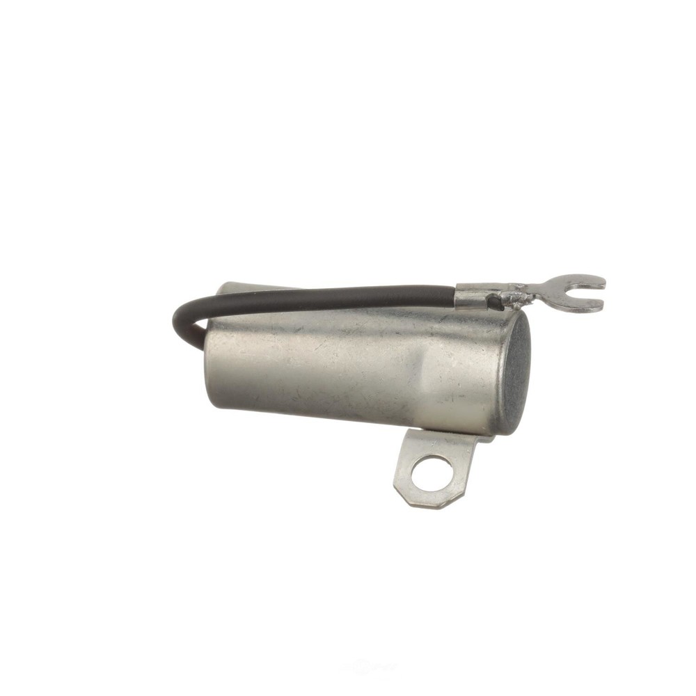 A/C Condenser Standard Motor Products FD71