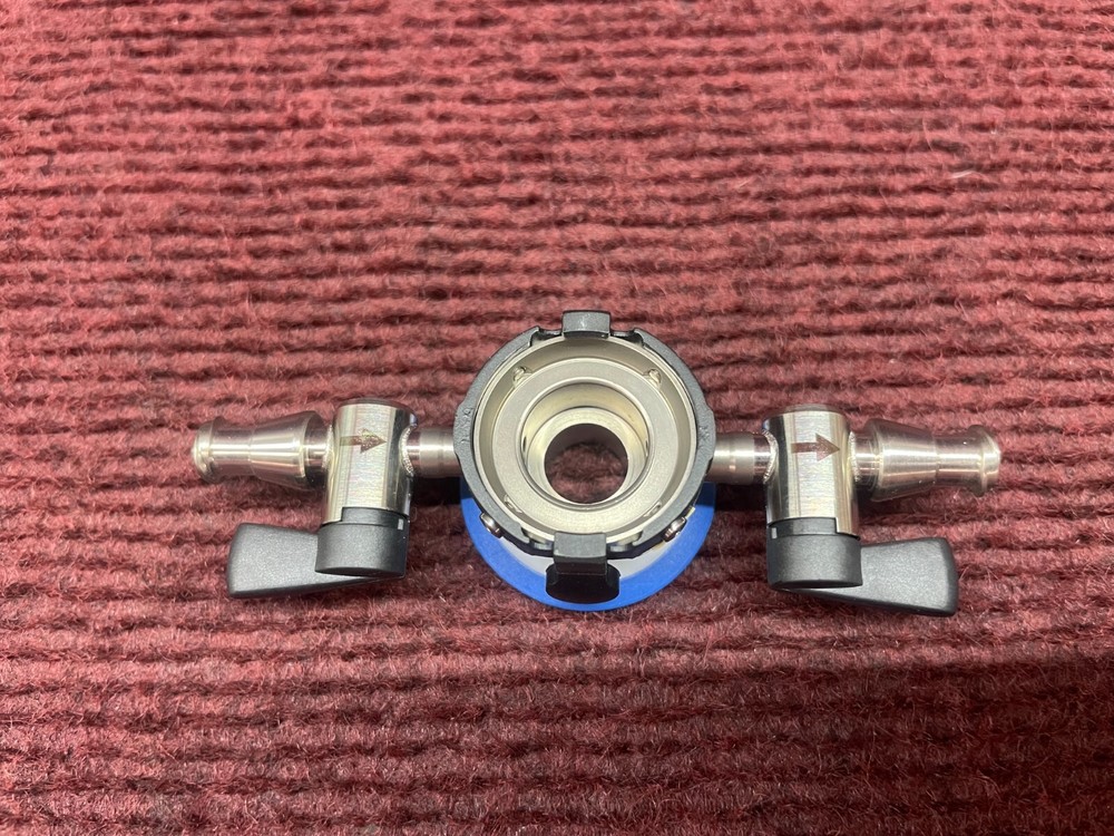 Irrigation Port Olympus A22053A