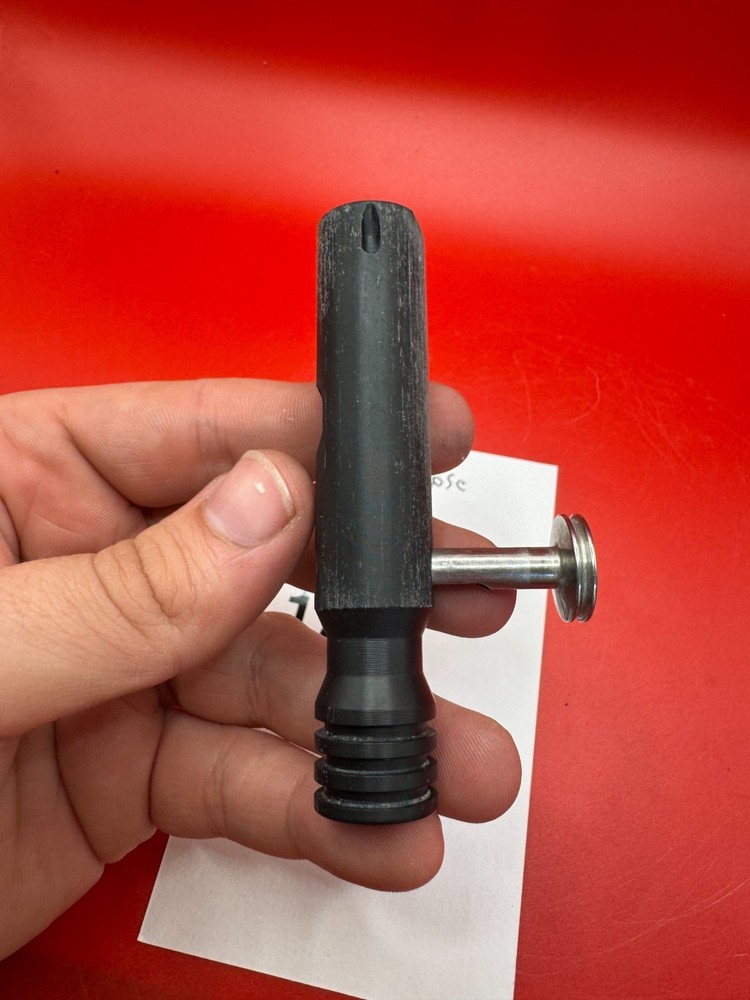 Planet Eclipse 06 Ego Bolt