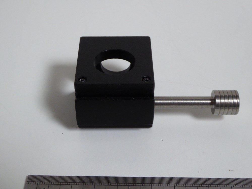 Labomed EMPTY Block for TCM400 Fluorescence Attachment