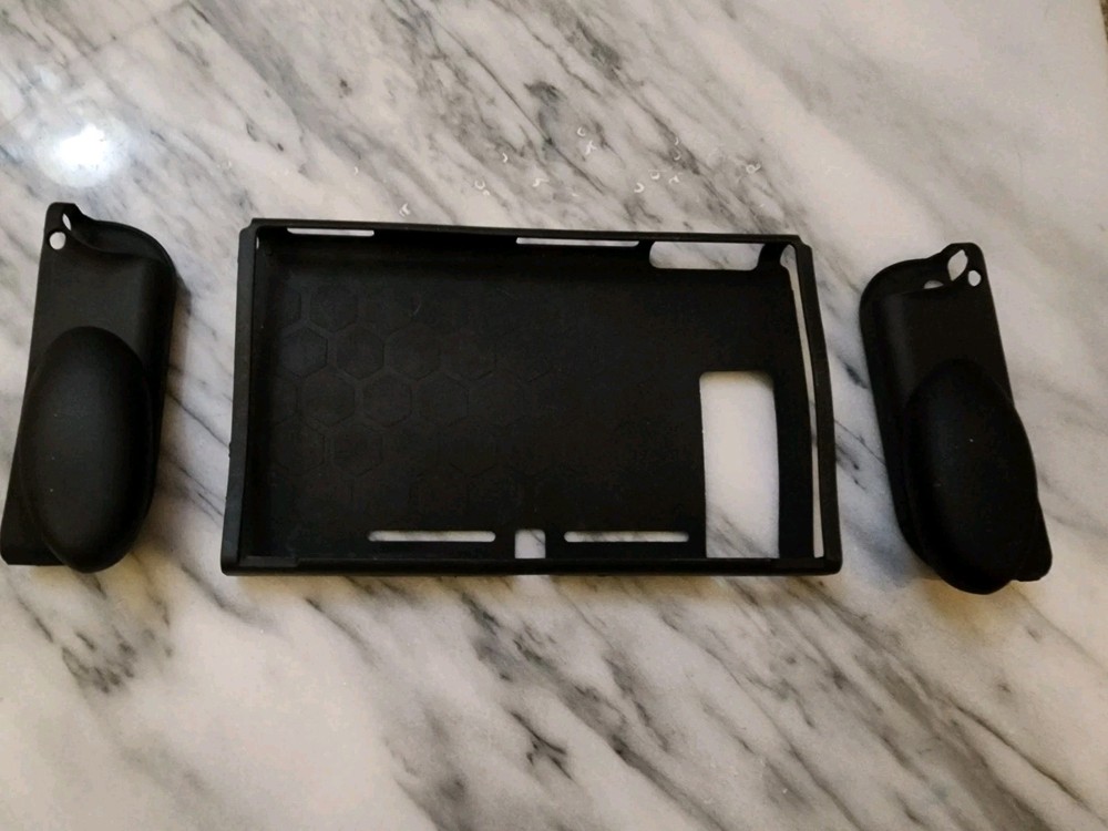 Kiromi Nintendo Switch Cover