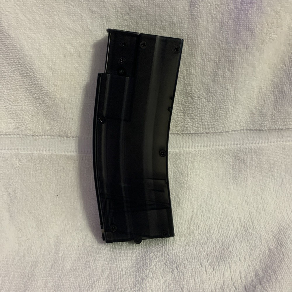Airsoft Bb Speed Loader Mag Style