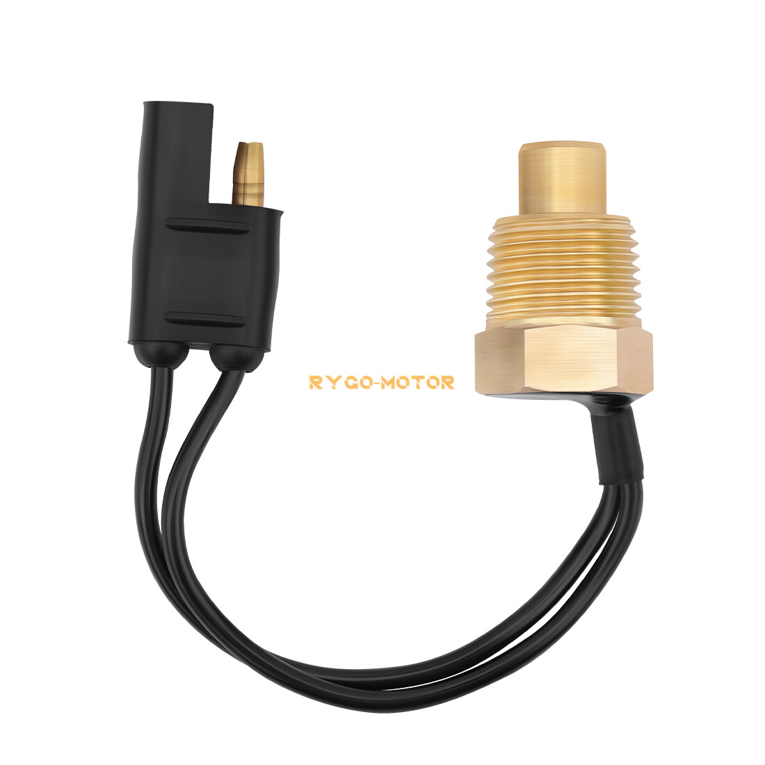 Fan Heat Temp Sensor Switch for Polaris Ranger Scrambler Sportsman 500 3089246