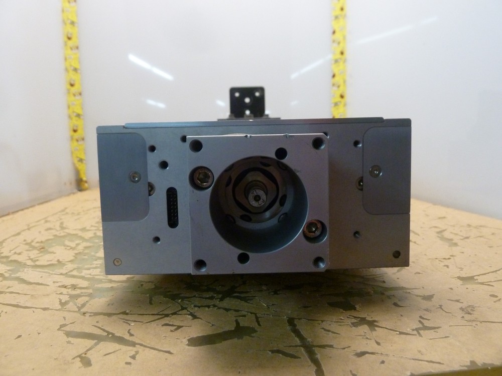 Primatics linear actuator positioning stage [2*Q-68]