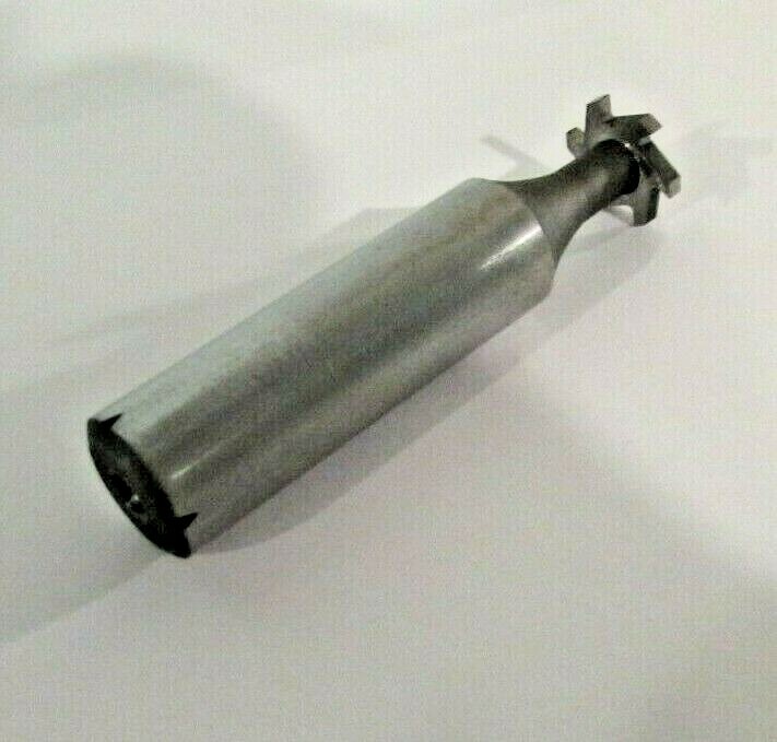 1/8" KEY SEAT CUTTER-#KC404