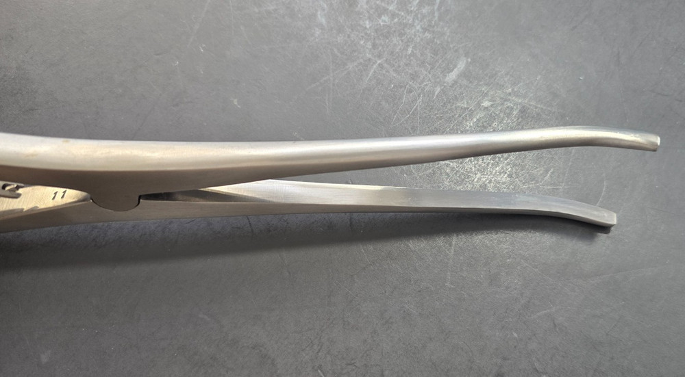 Turtle Surgical Breast Open Retractor Double Action Plastic Surgery Instruments