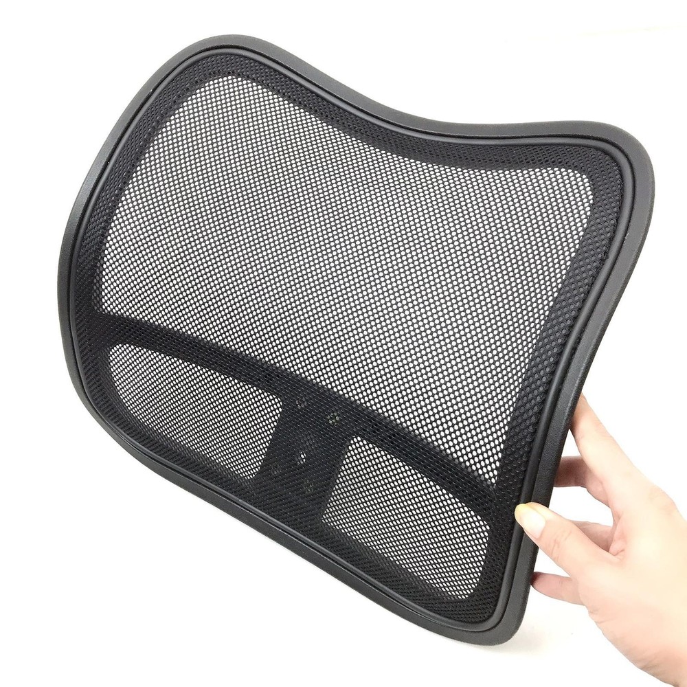 Exercise Bicycle Backrest Exercise Bike Part Comfortable Wide Multifunction