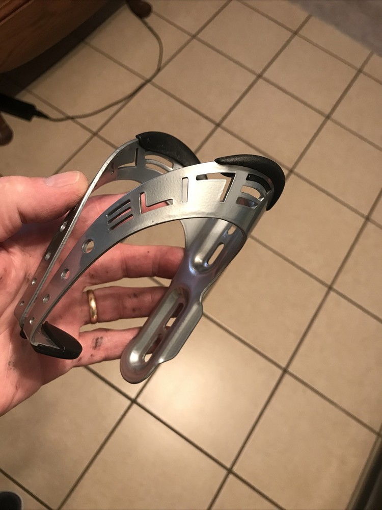 Elite Bottle Cage
