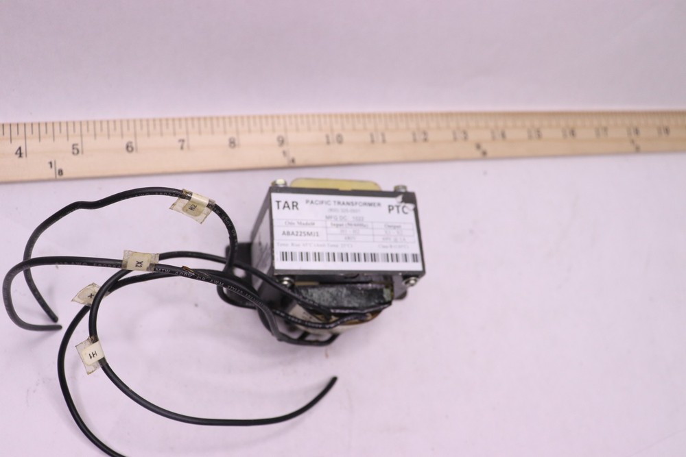 OTIS Pacific Transformer ABA225MJ1